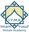 IYMA – Imam Yusuf Motala Academy